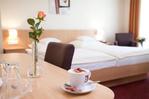 Hotel Clemenswerther Hof