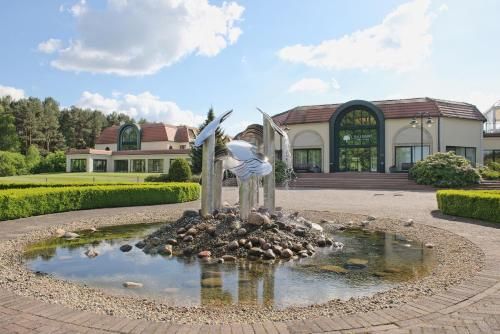 GolfResort Semlin