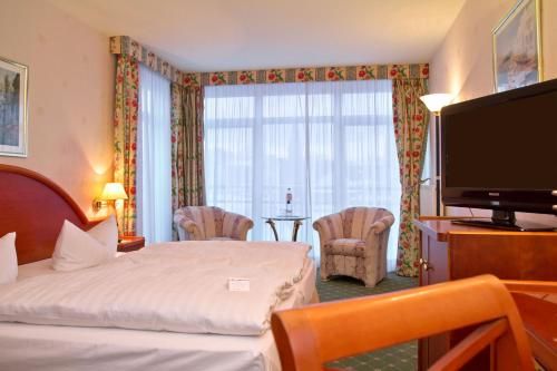 SEETELHOTEL Ostseehotel Ahlbeck