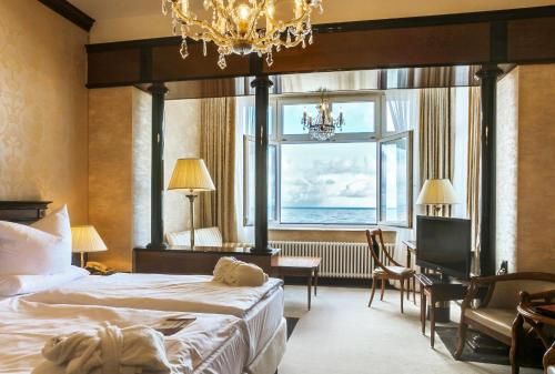 SEETELHOTEL Ahlbecker Hof
