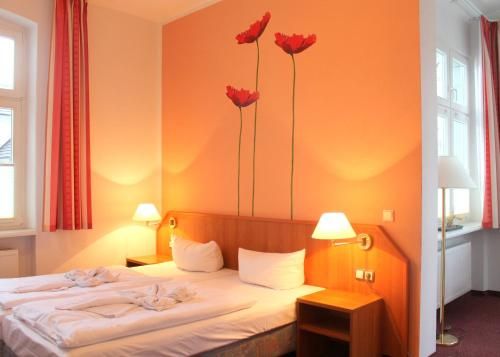Pension Wald und See