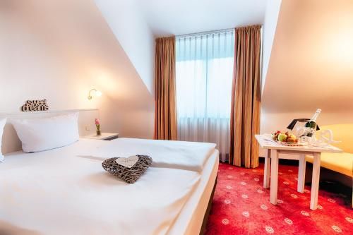 ACHAT Hotel Schwetzingen Heidelberg