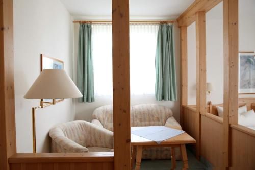 Sonnenhotel Hoher Hahn