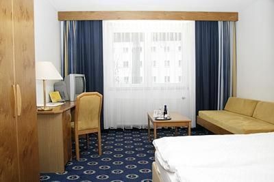 Hotel Fortuna