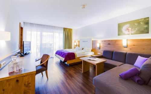 Familotel Schreinerhof