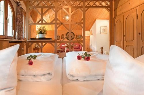 Hotel Hubertus Schliersee