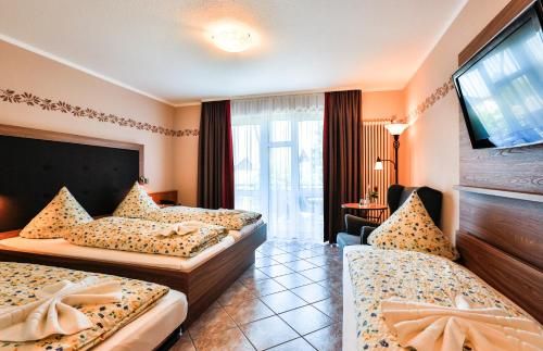 Hotel-Restaurant zum Ochsen