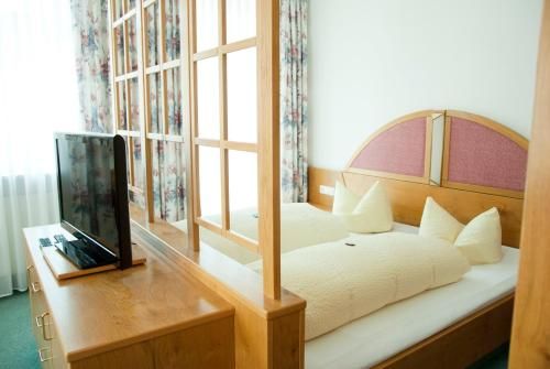 Hotel garni St.Georg