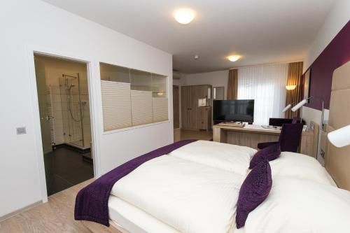 Hotel Trapp