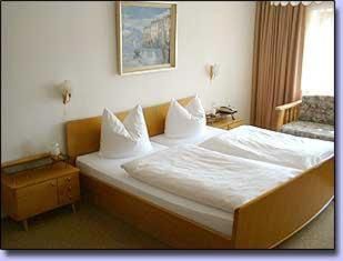 Hotel Garni Sonnenhof