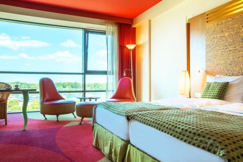 Radisson Blu Hotel Rostock