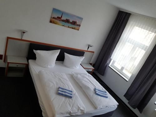 Appartement-Hotel Rostock