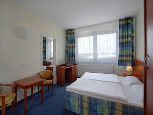 Hotel Image 1