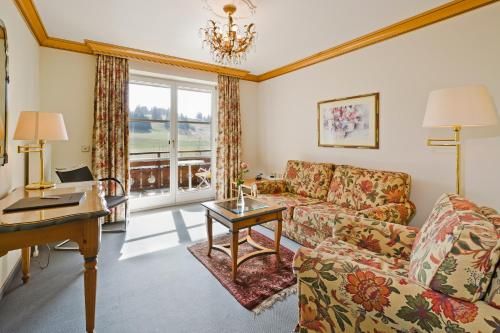Hotel Kaufmann