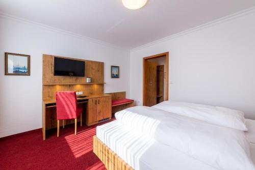 Hotel Krone