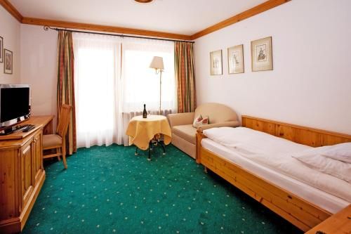 Hotel Unterwirt