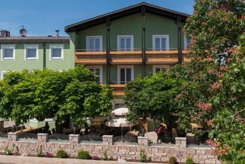 Hotel & Gasthof Richard Held