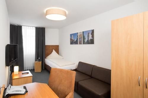 Hotel Residenz