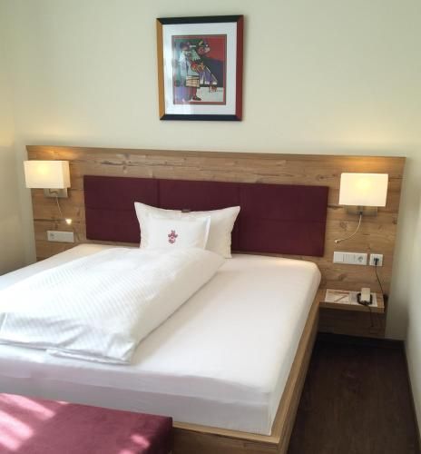 Ringhotel Winzerhof