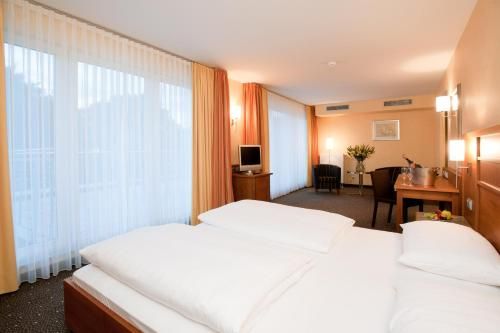 Landhotel Krummenweg