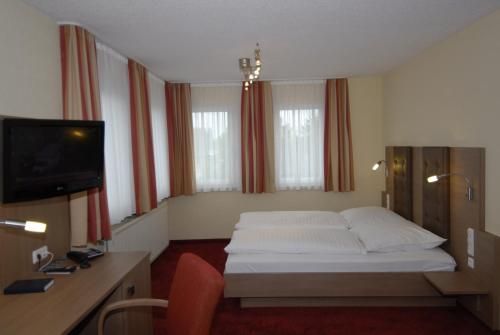 Hotel Zur Schmiede