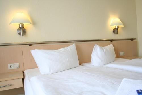 Hotel & Restaurant Zum Kap Arkona