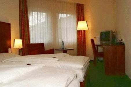 Hotel Auerhahn