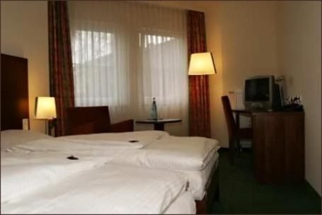 Hotel Auerhahn