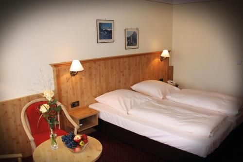 Hotel Bayerischer Hof