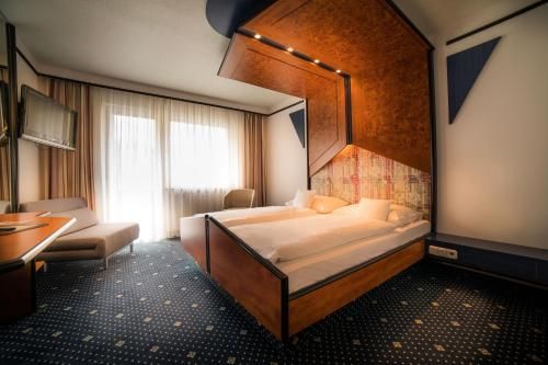 Hotel Schwan
