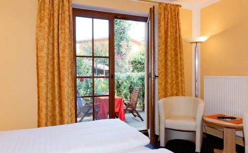 Hotel am Katharinenholz