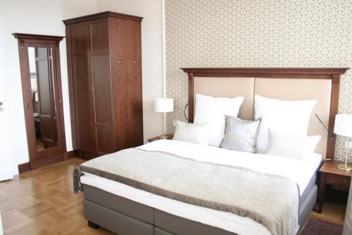 Hotel Villa Altenburg