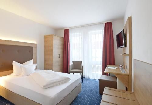 Hotel Poinger Hof