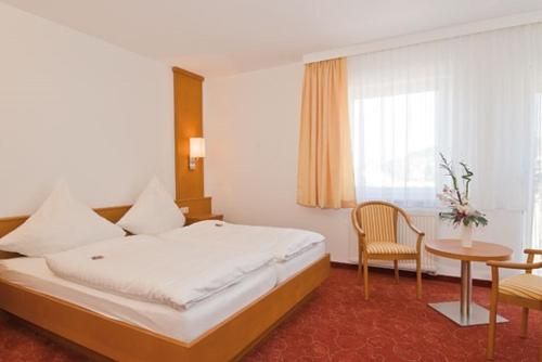 Hotel Zur Post