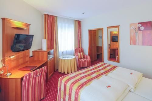 Hotel-Restaurant Kunz