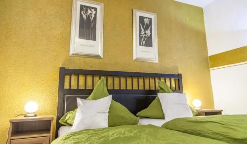 Hotel-Gasthof Wilder Mann
