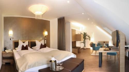 Altstadt-Hotel Passau