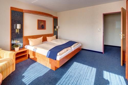 WH Monteurhotel Papenburg Nord