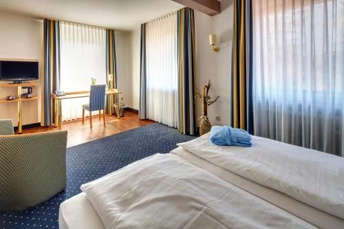 WH Hotels Papenburg Zentrum
