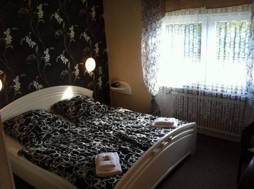 Hotel Alte Poststation