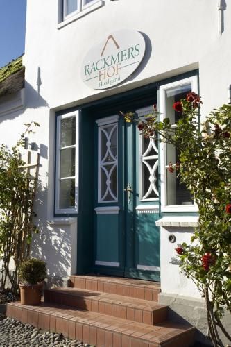 Rackmers-Hof Hotel garni