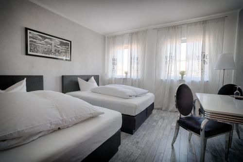 Hotel Mader