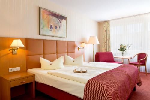 Centralhotel Binz