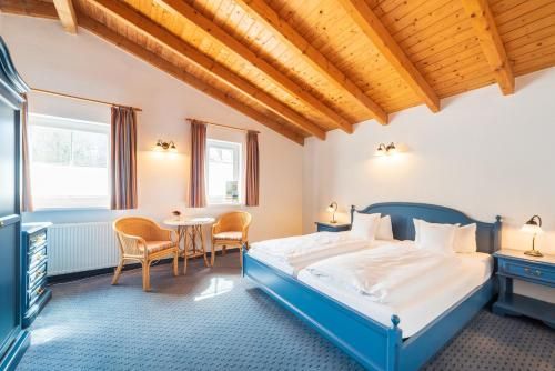 Hotel Garni Getreuer Eckart