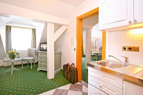 Hotel Villa Neander