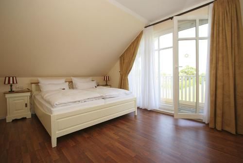 Aparthotel Saatmann Garni