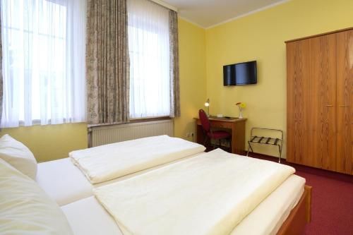 Hotel garni Harzer Hof