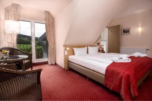 Waldhotel Schinkenwirt