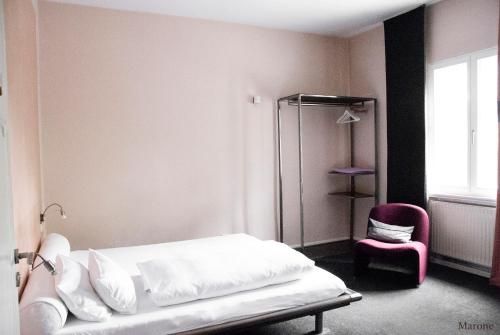 Hotel Tafelfreuden