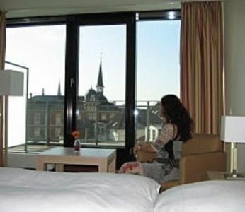 AcarA das Penthouse Hotel